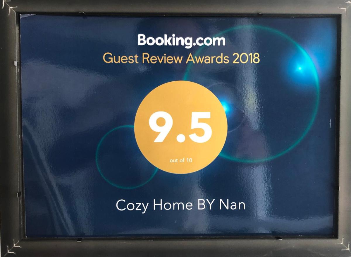 Cozy Home by Nan - Housity