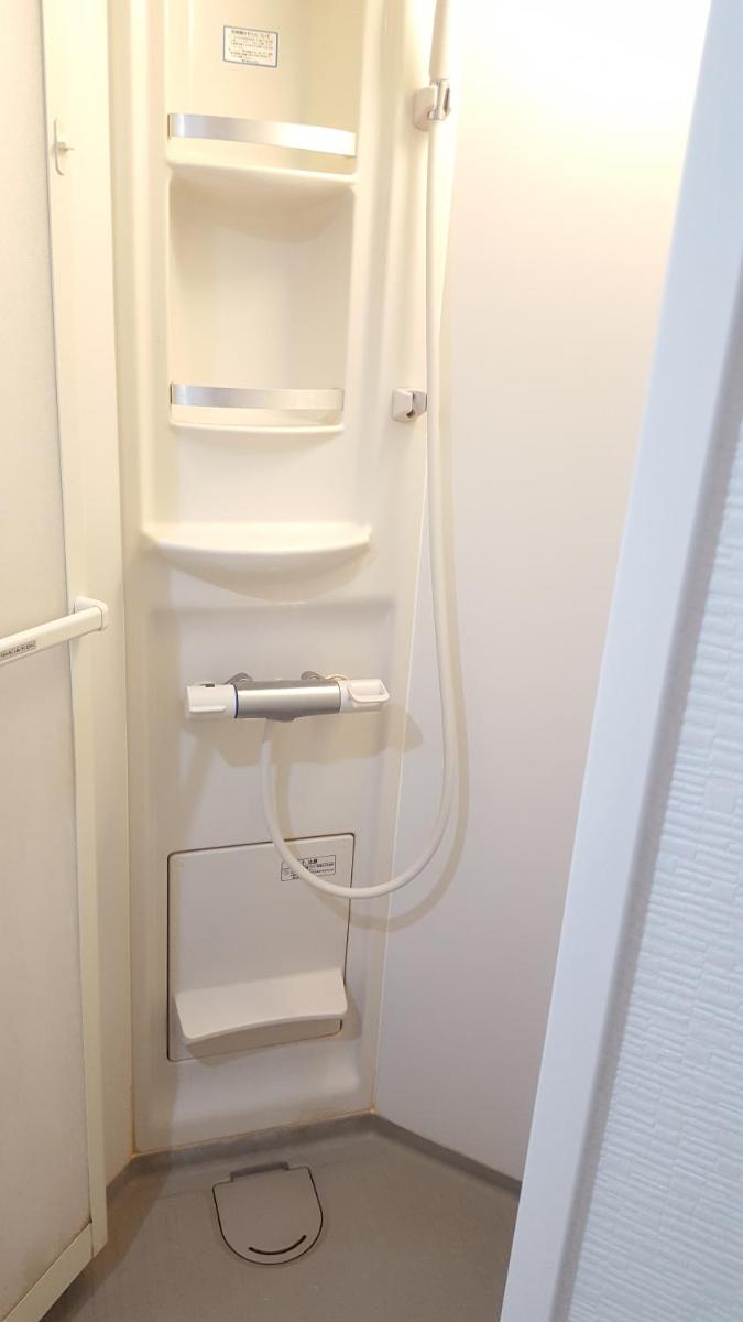 Guest House Re-worth Yabacho1 302 - Housity