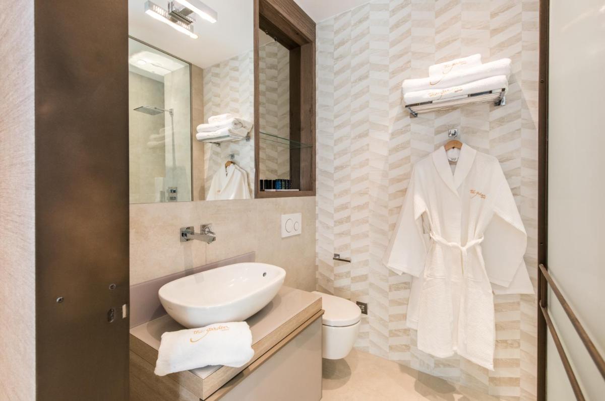 The Garden Suites - Housity