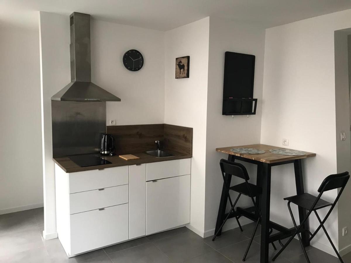 Suitetrails - residence belhommet 3