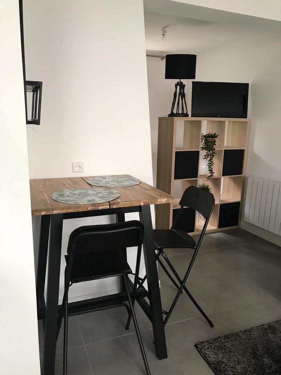 Suitetrails - residence belhommet 3