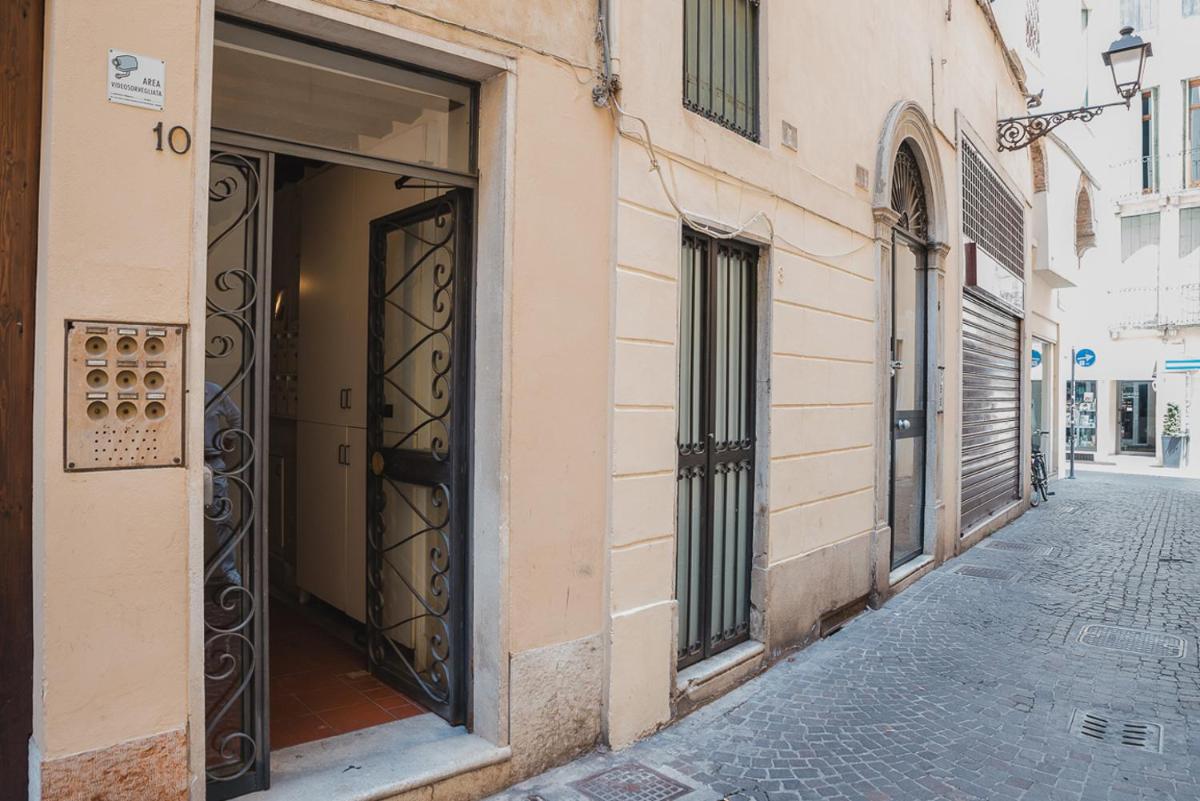 VicenzaHoliday Frasche - Housity
