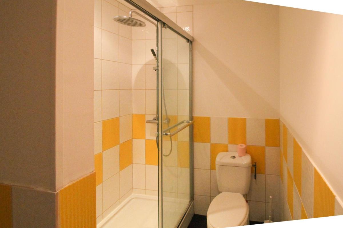The Loft - Housity
