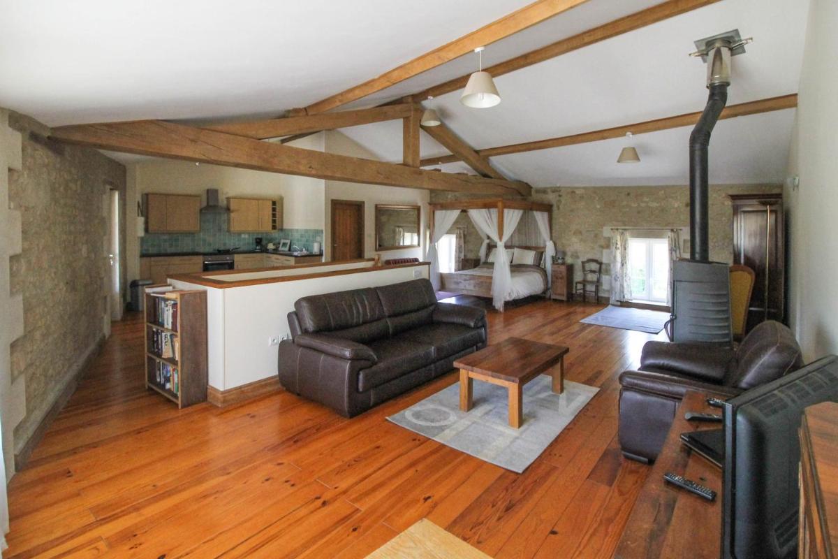 The Loft - Housity
