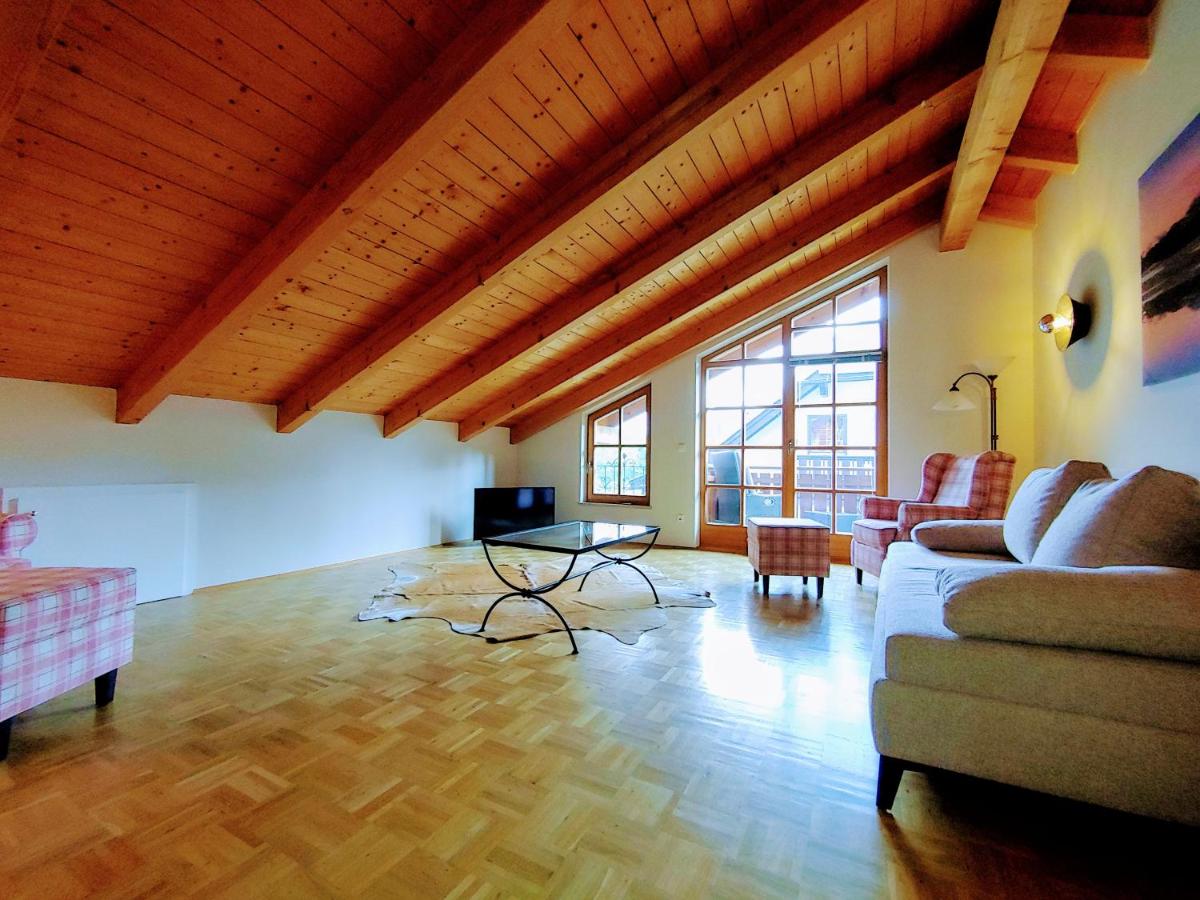 Apartment Raphaelo Nonntal 8 Apartment - Hizvo