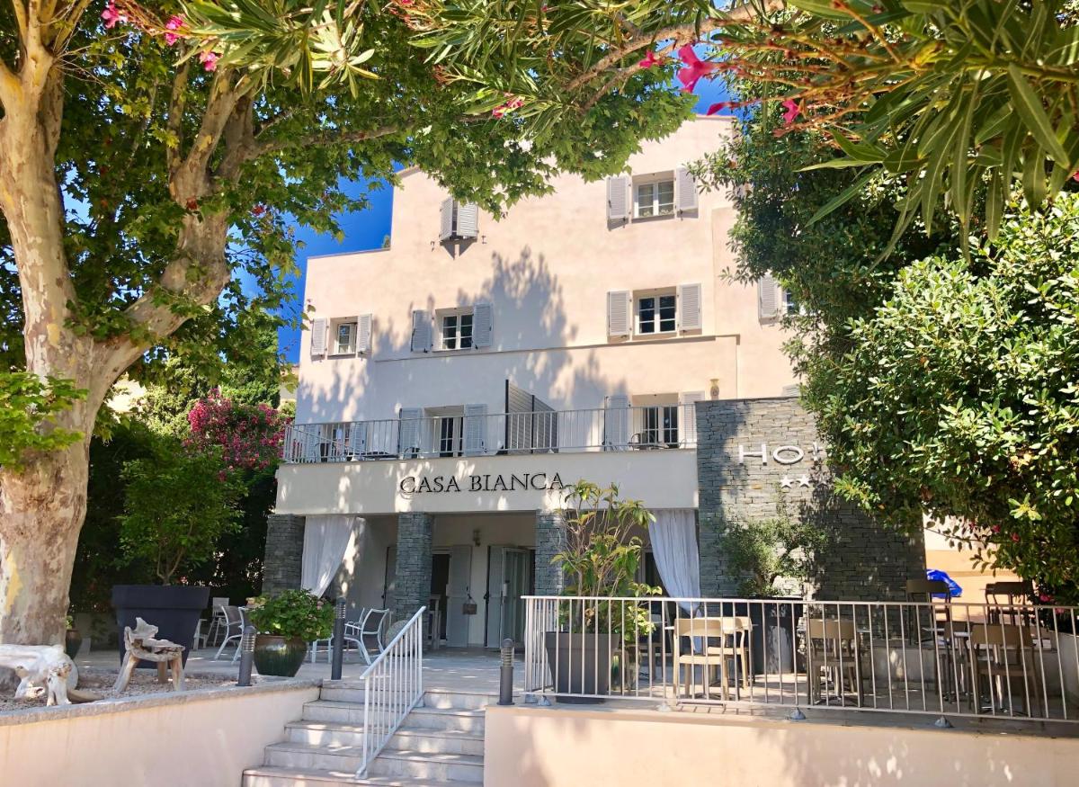 Best Western Hotel Casa Bianca - Hizvo