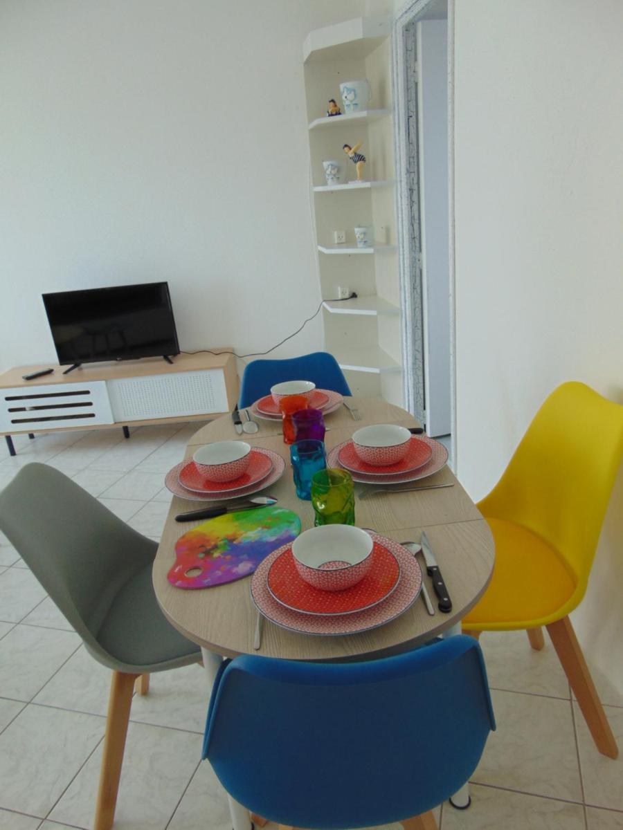 appartement vue sur mer - Housity