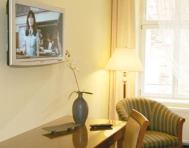deckerts Hotel am Katharinenstift - Housity