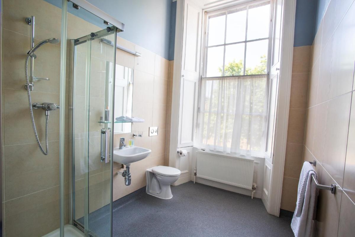 Trinity College - Campus Accommodation - Housity