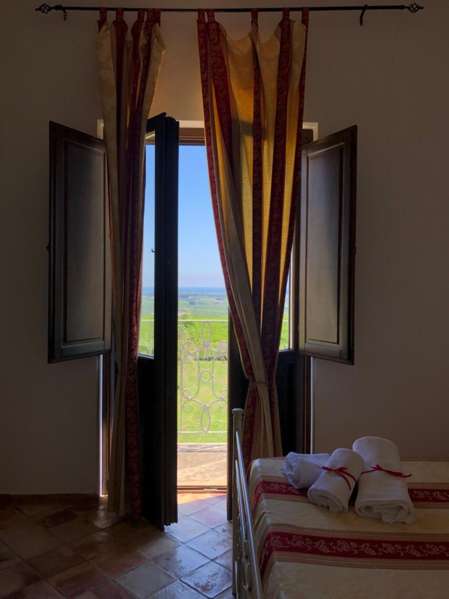 Agriturismo Donna Germana - Housity