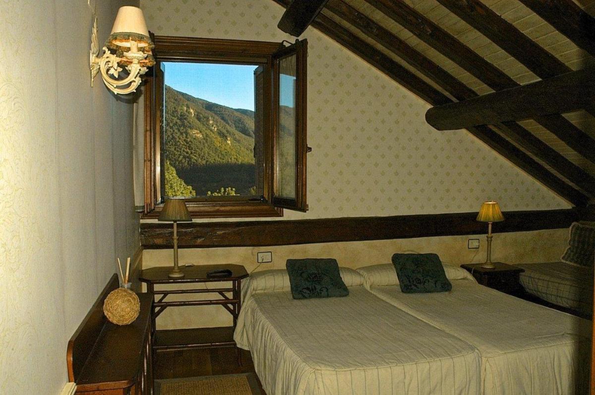 Hotel Casa Frauca - Housity