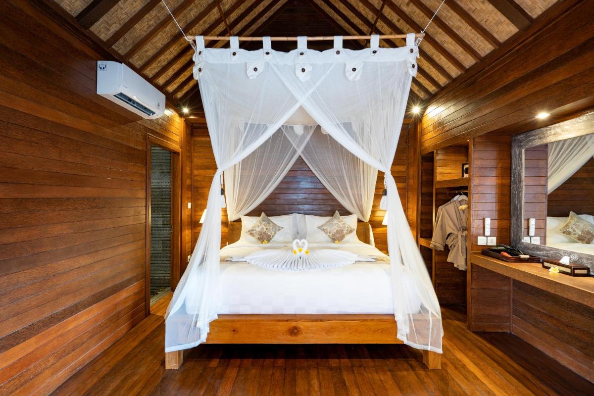 Royal Cottage Nusa Lembongan - Housity