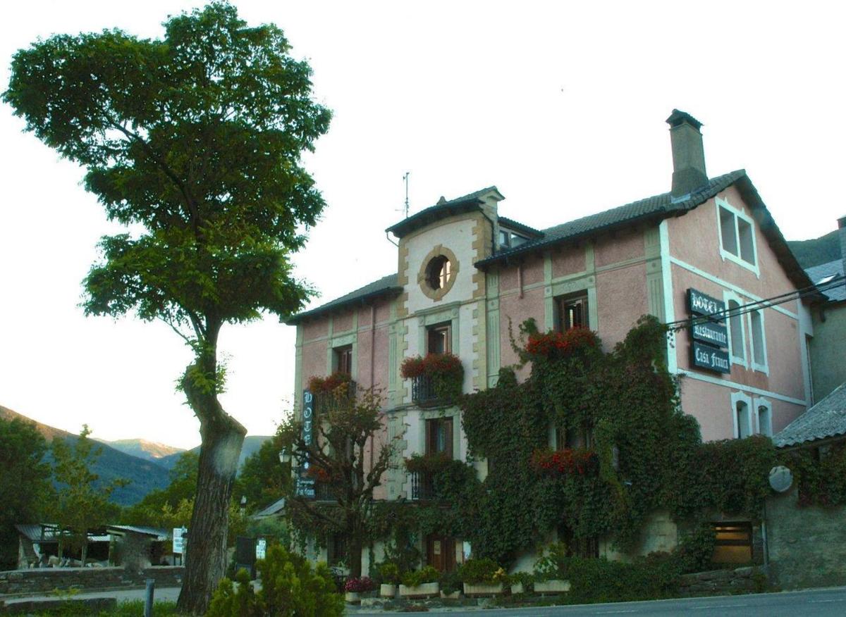Hotel Casa Frauca - Housity