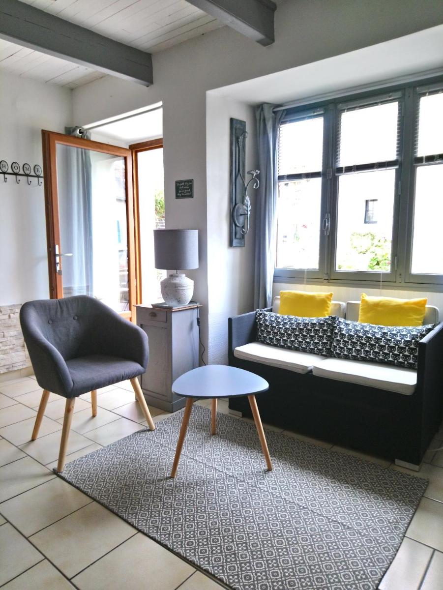 La Maison de Louise - Housity