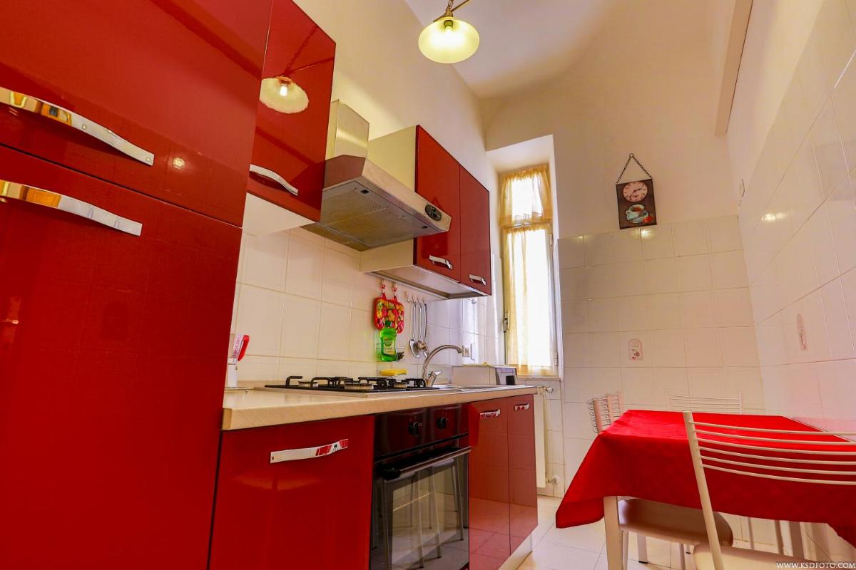 Suitetrails - Gordon's Apartment