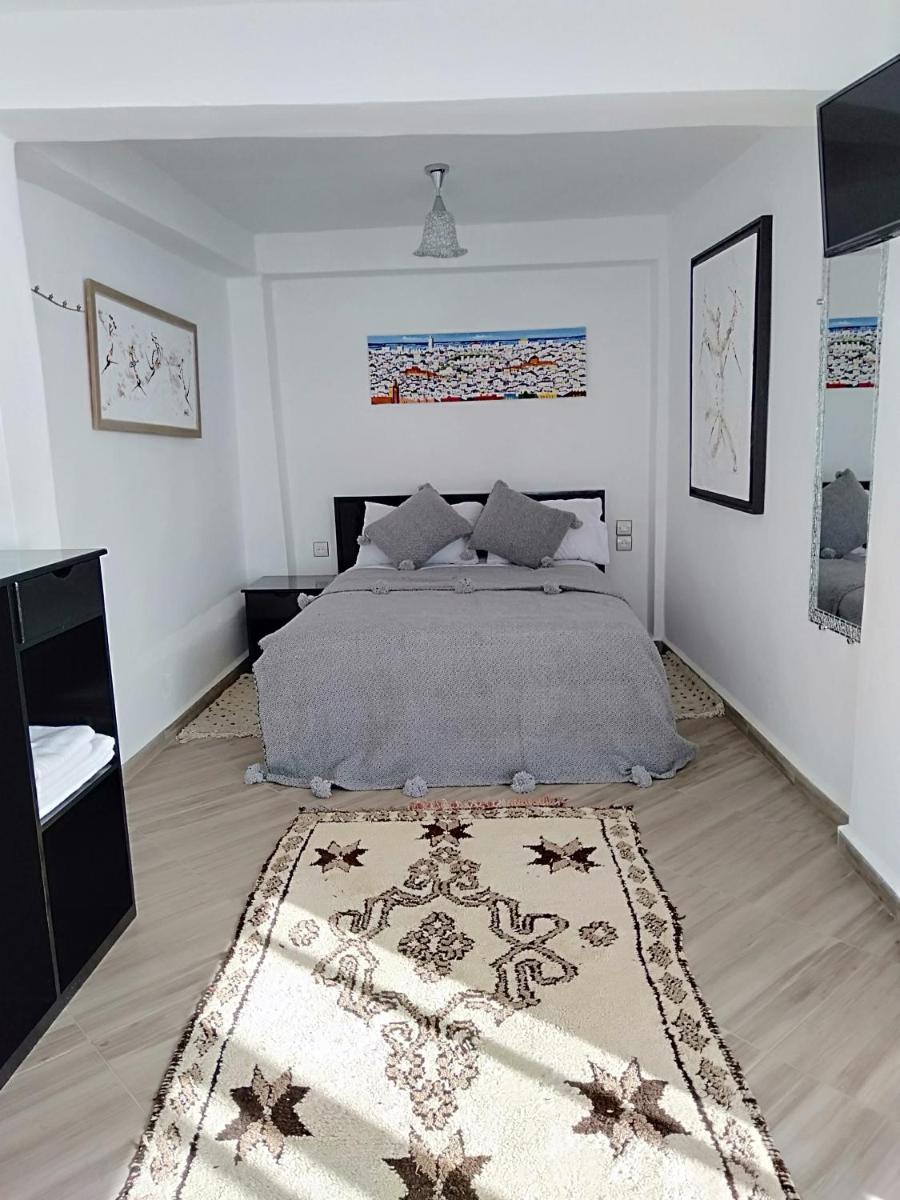 Appartements la grotte - Hizvo