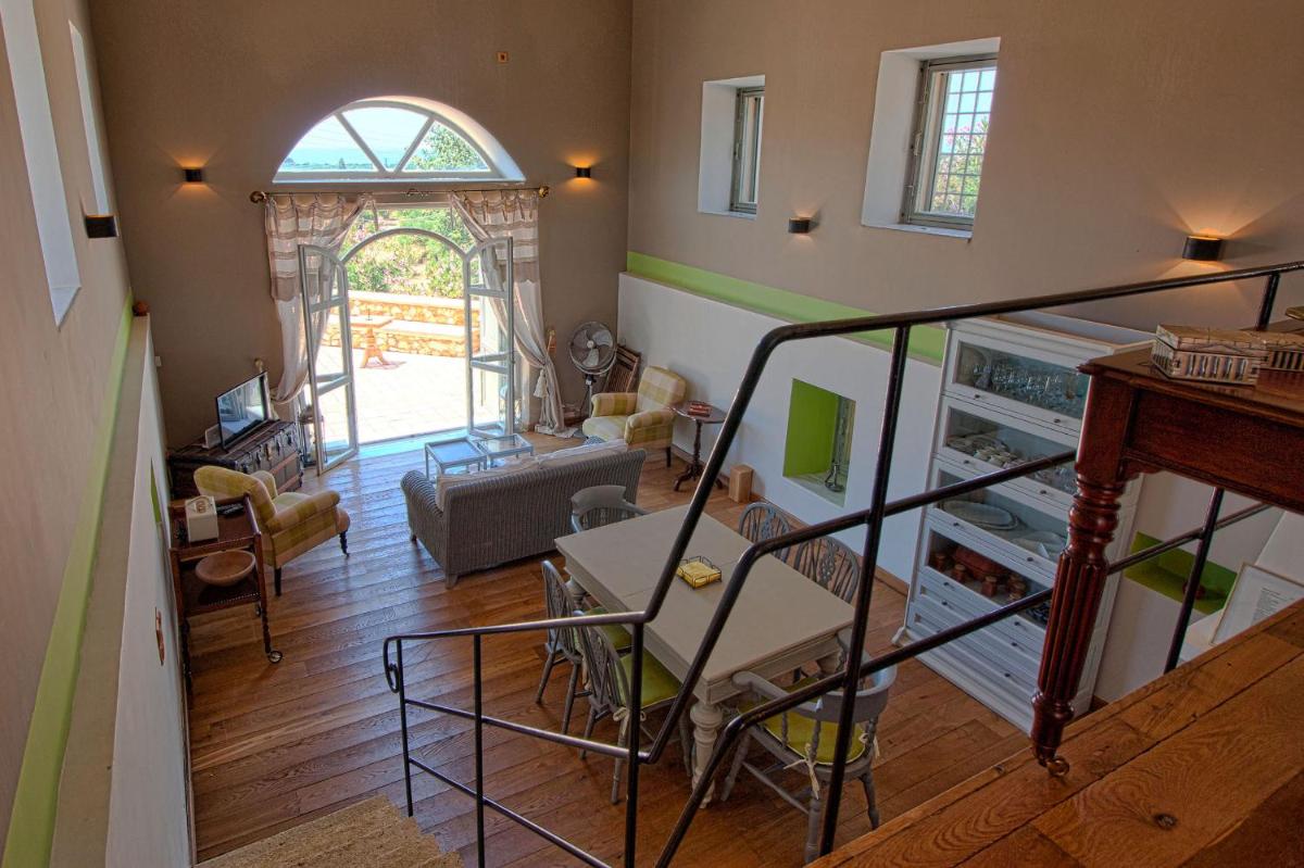 Villa Toscana - Housity