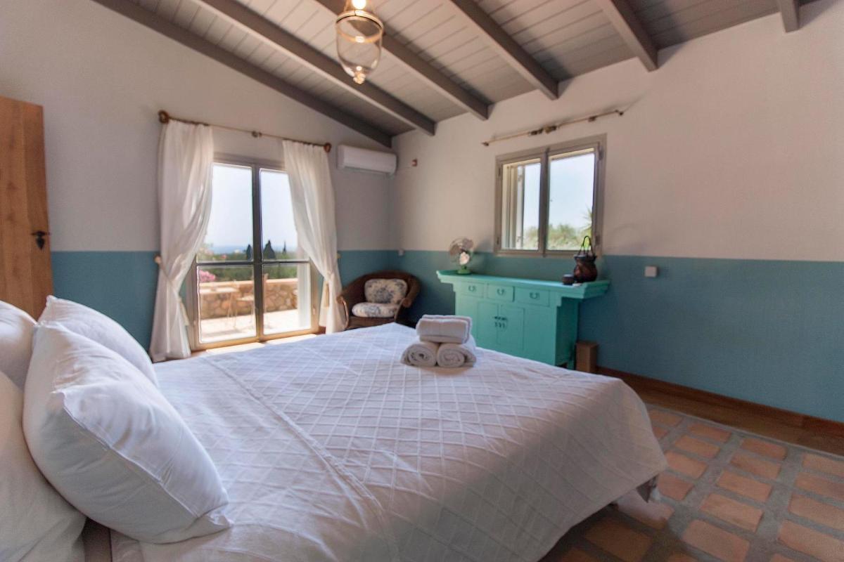 Villa Toscana - Housity