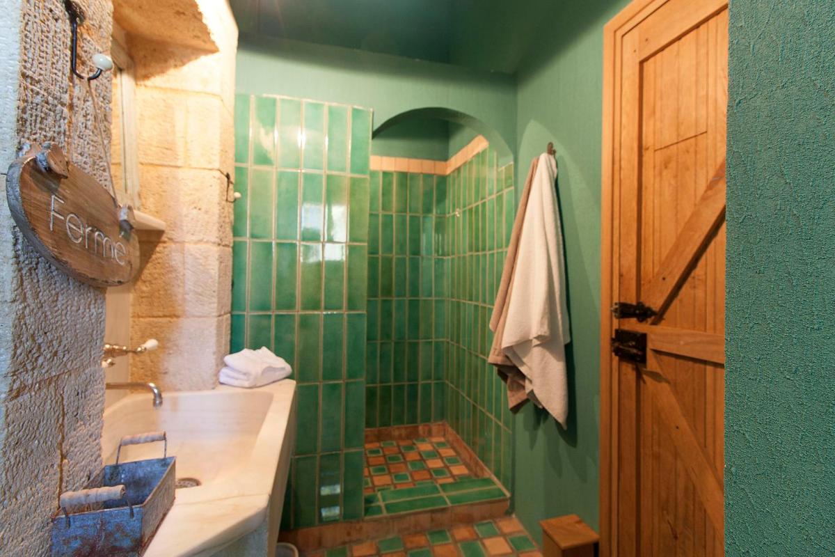 Villa Toscana - Housity