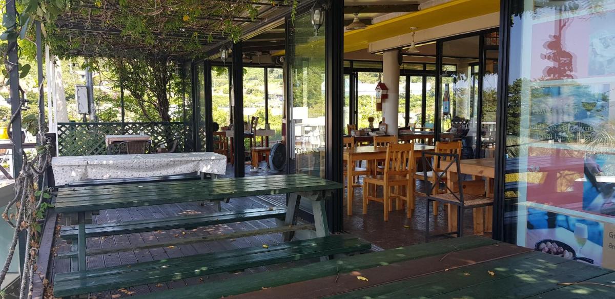 JEJU Doldam B&B - Housity