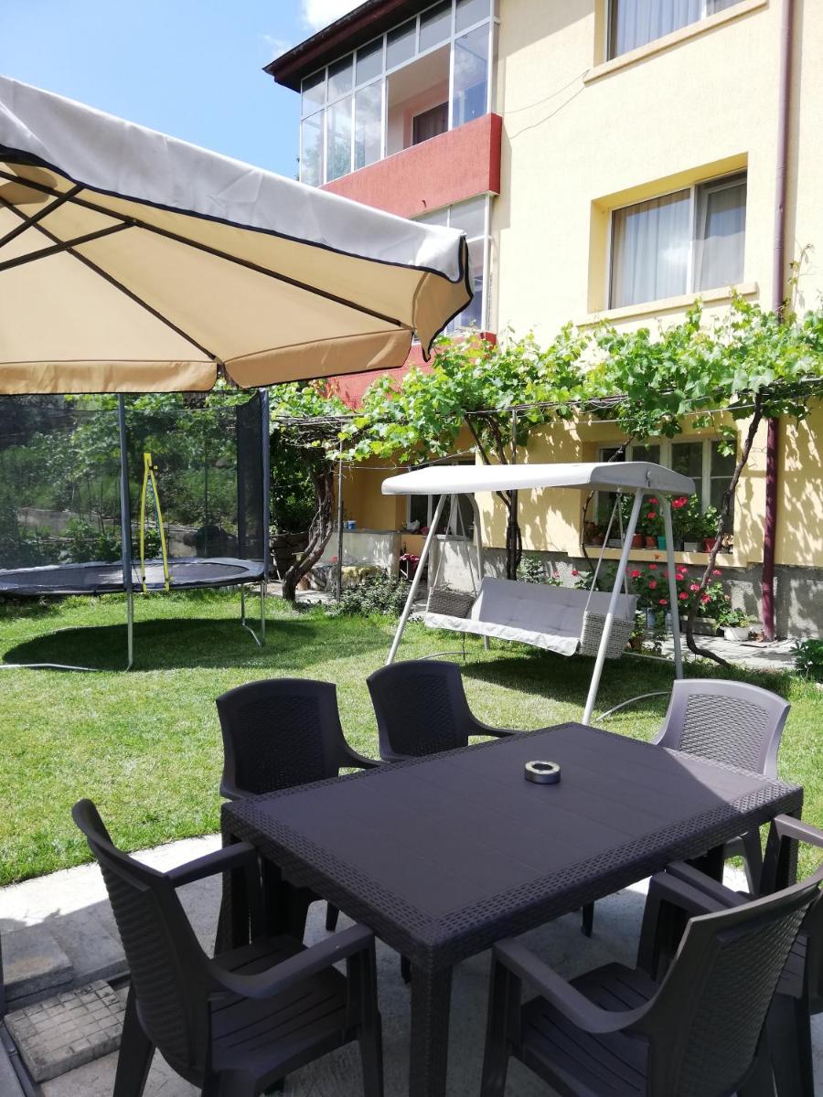 Апартаменти за гости Бошнакови - Housity