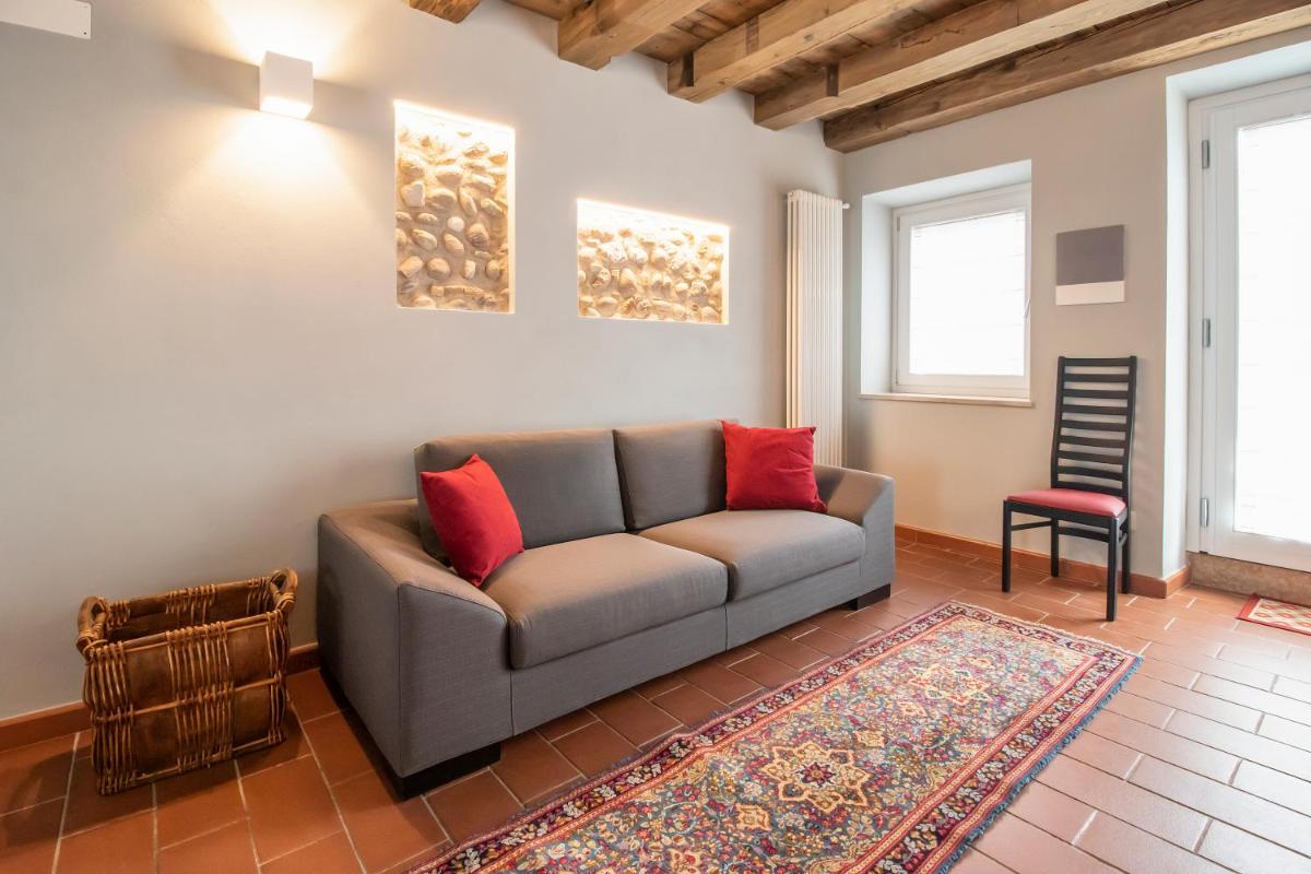 Bossema Luxury Countryhouse - Housity