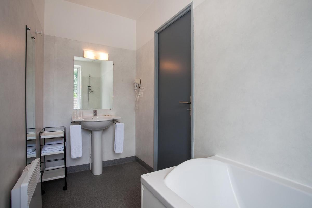 Le Lion d'Or - Housity
