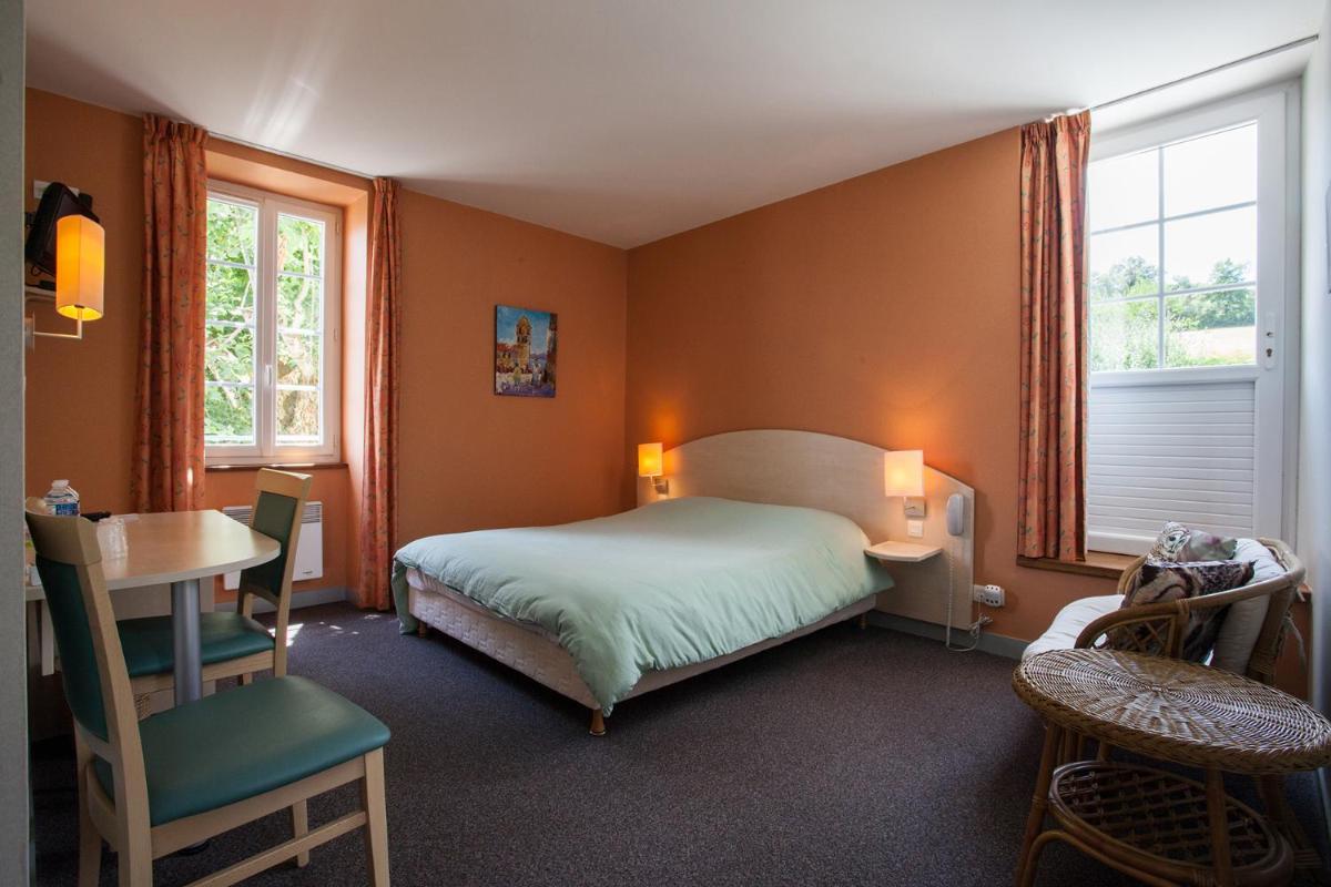 Le Lion d'Or - Housity