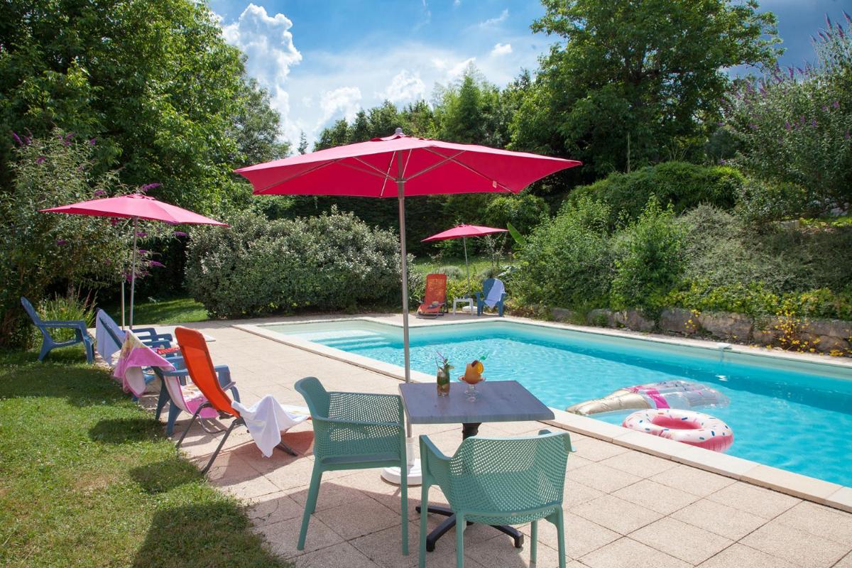 Le Lion d'Or - Housity