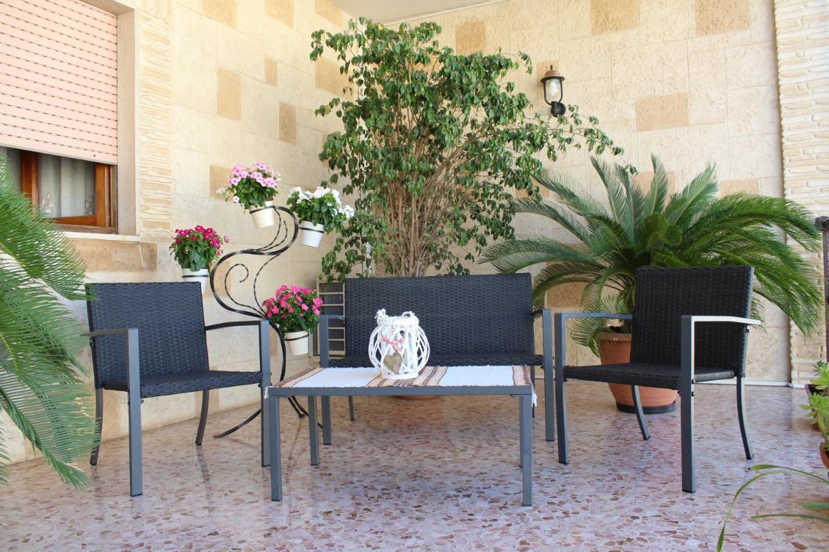 Antico Borgo - Housity