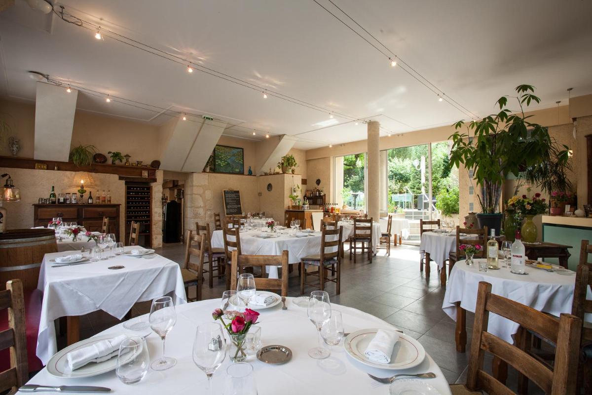 Le Lion d'Or - Housity