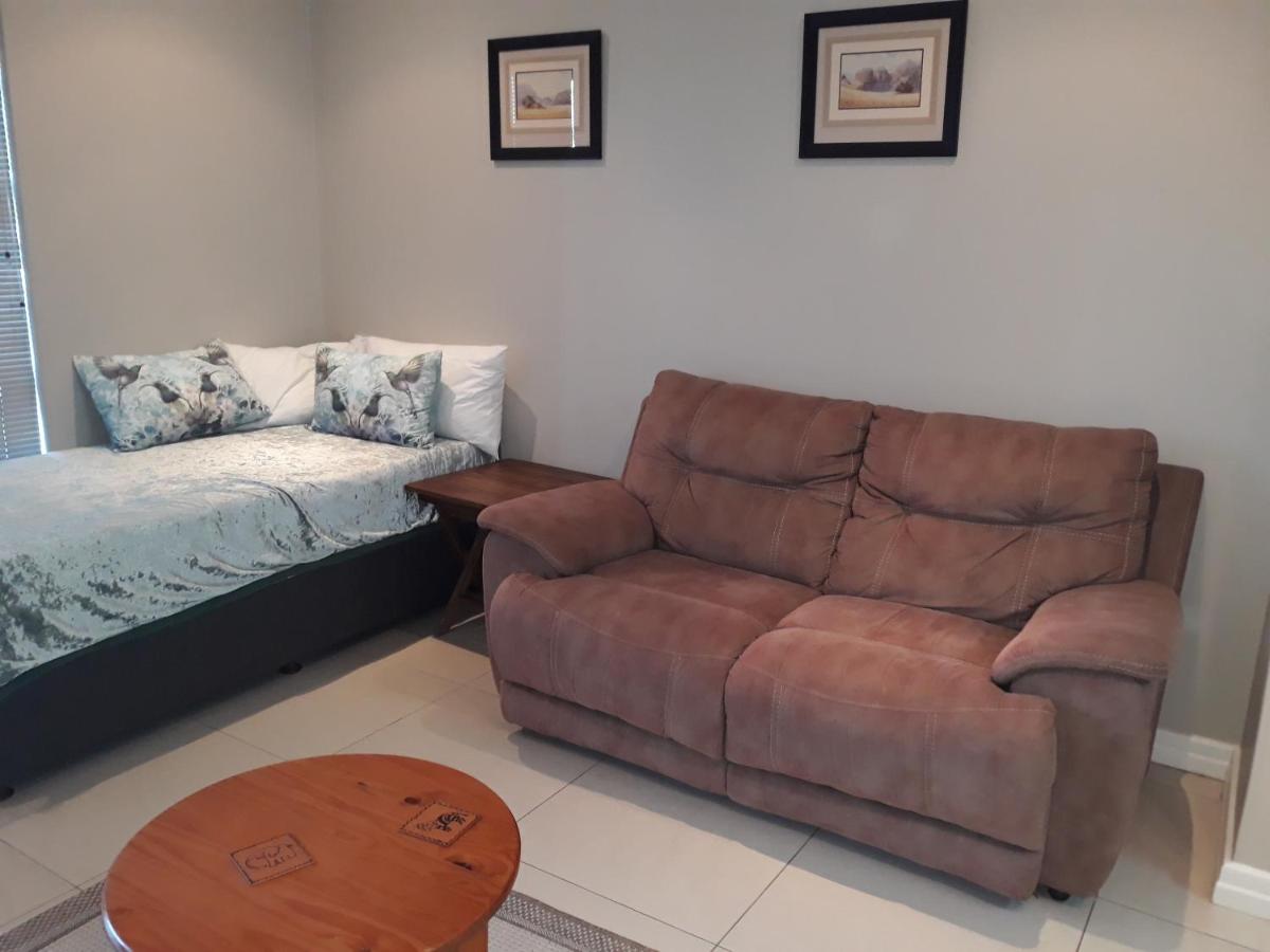 Field's Rest: The Apartment - Housity