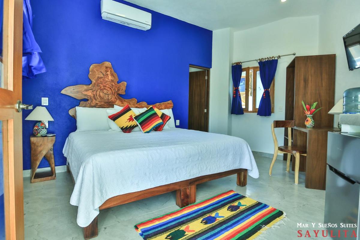 Mar y Sueños Suites - Housity