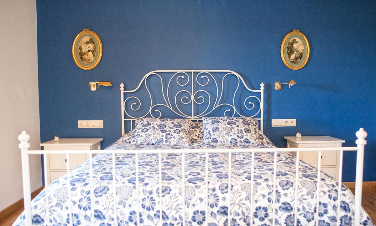 Pazo da Riva - Casa dos Arcos - Housity