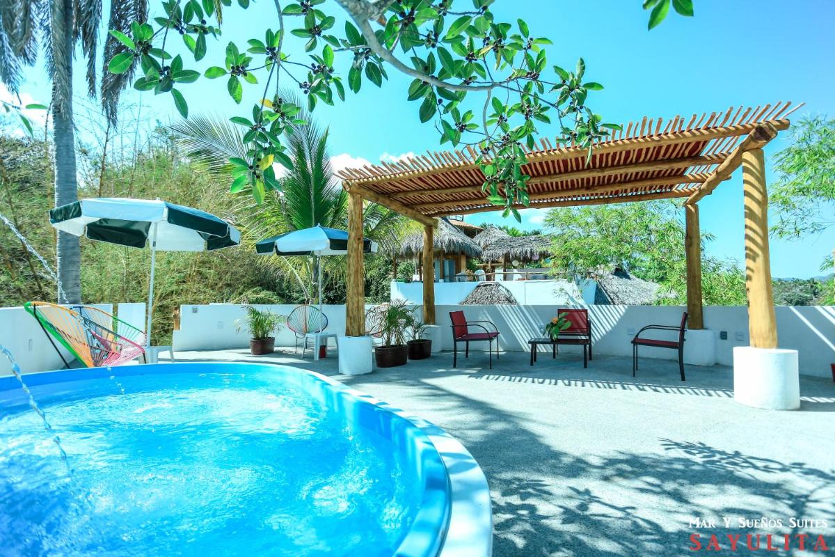 Mar y Sueños Suites - Housity