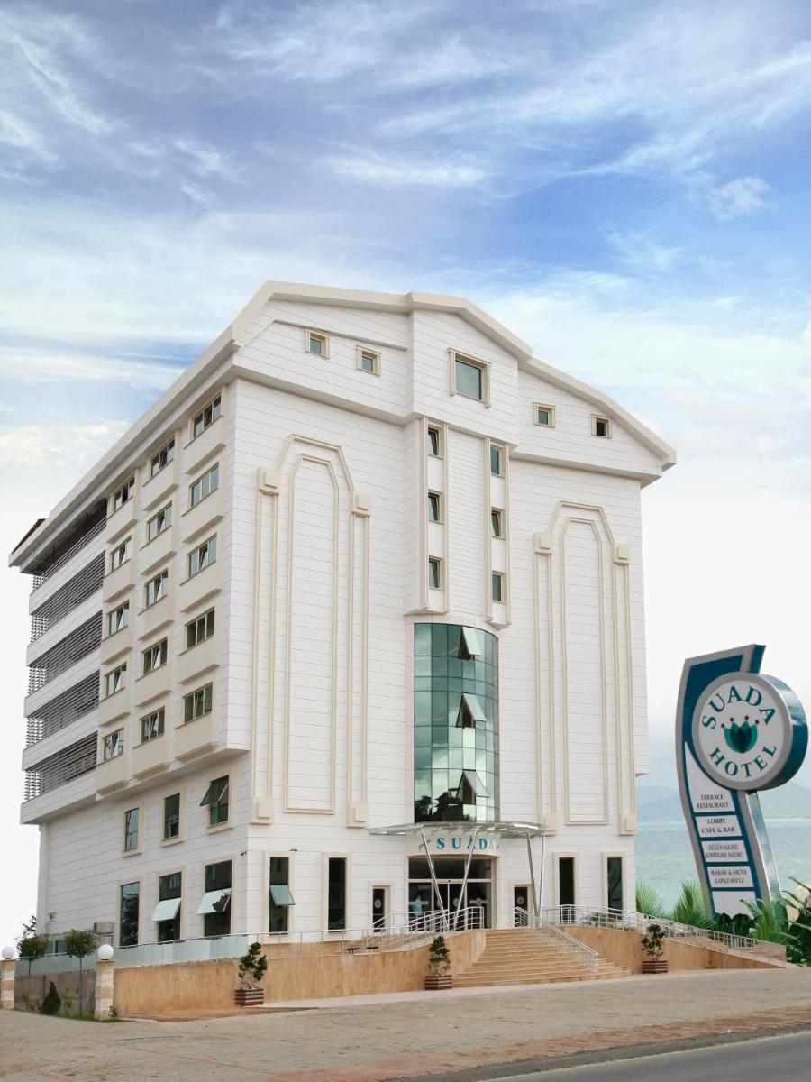 Green Suada Hotel - Housity