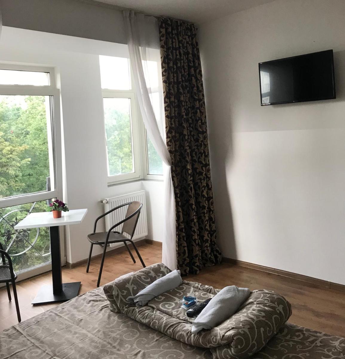 Нові Апартаменти - Housity
