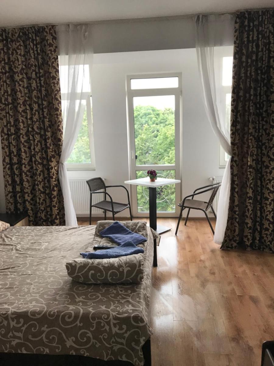 Нові Апартаменти - Housity