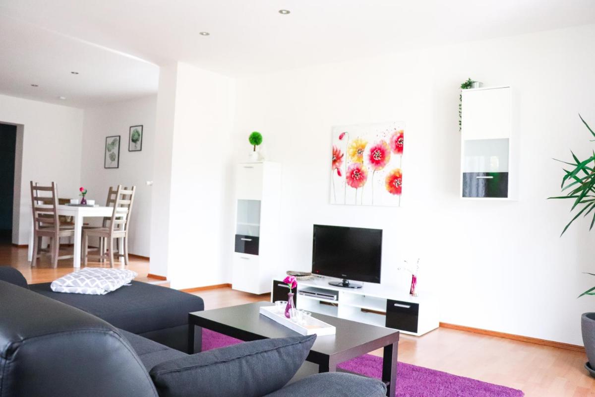 Ferienwohnung"Am Geisse Felsje" - Housity
