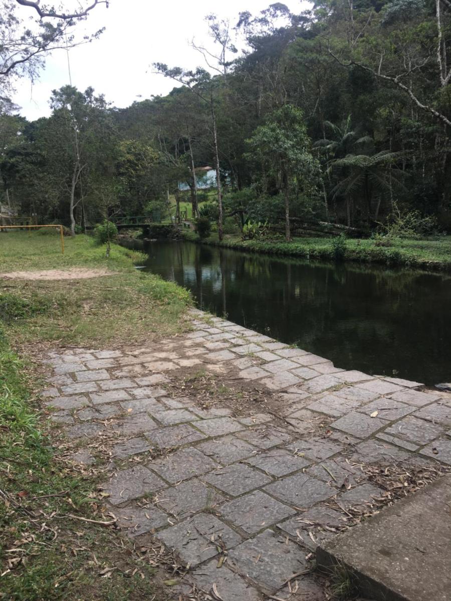 Meu cantinho na serra - Housity