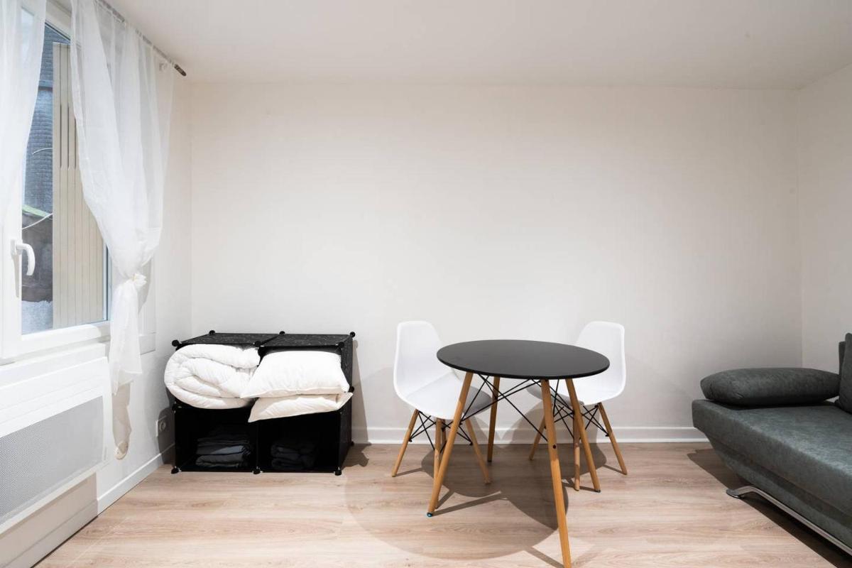 Appartement 1 - tout équipé et fonctionnel - Carmes, Toulouse - Housity