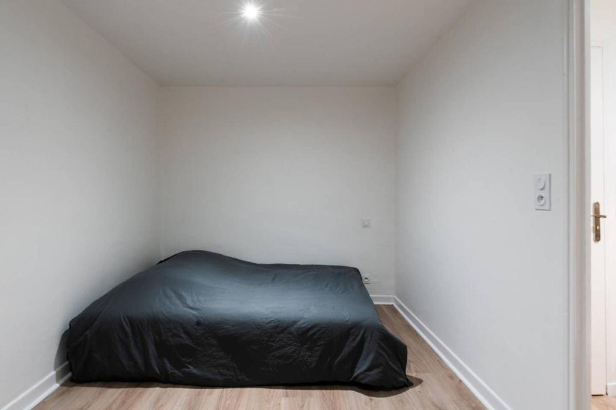 Appartement 1 - tout équipé et fonctionnel - Carmes, Toulouse - Housity