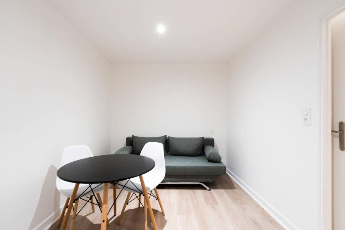 Appartement 1 - tout équipé et fonctionnel - Carmes, Toulouse - Housity