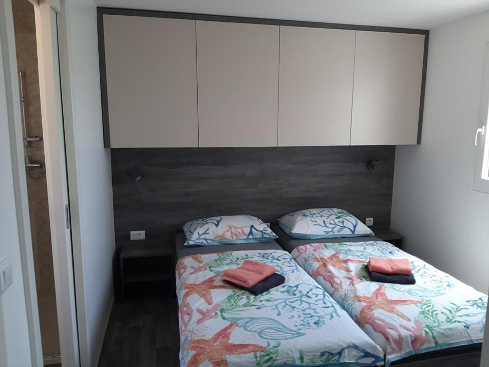 Mobile Home Tina Tisno - Housity