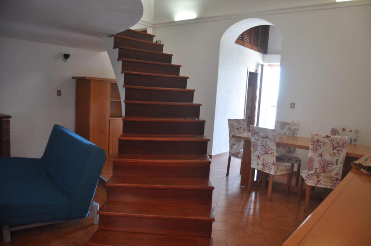 Casa Geltrude al porto - Housity