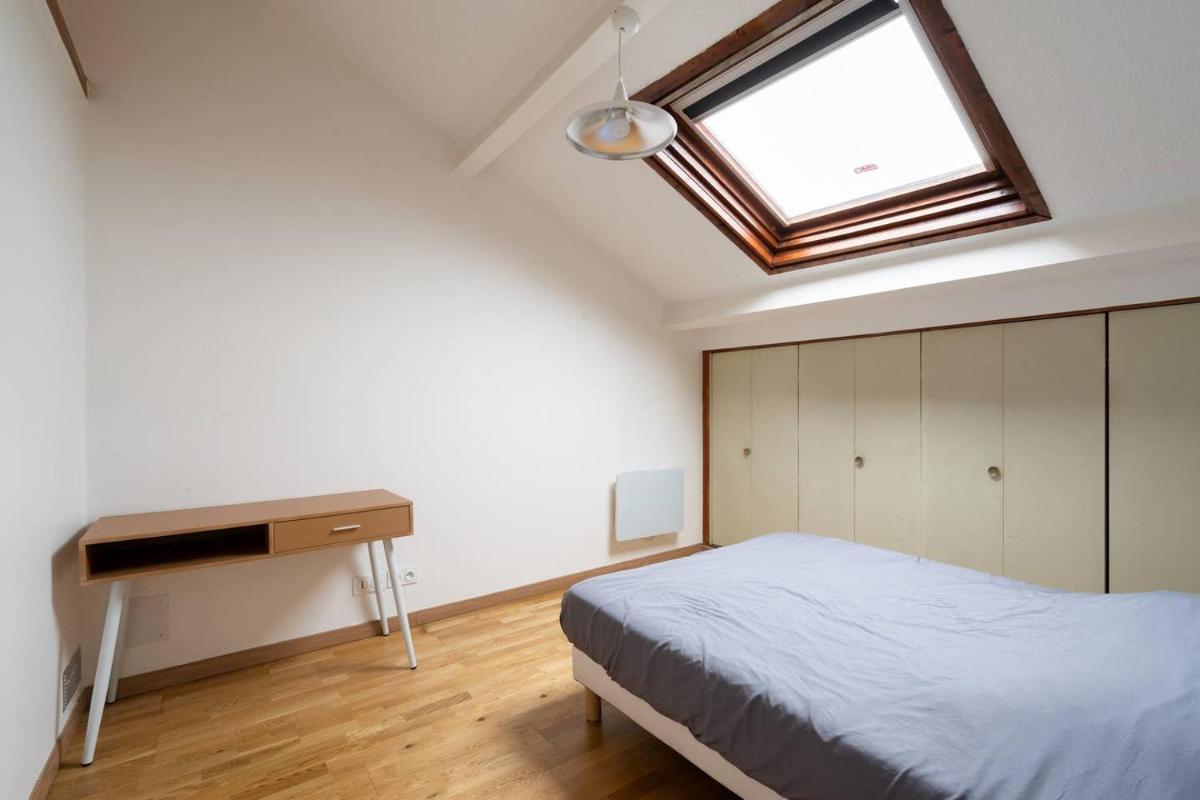 Suitetrails - Appartement 7 - tout équipé, fonctionnel - Carmes, Toulouse