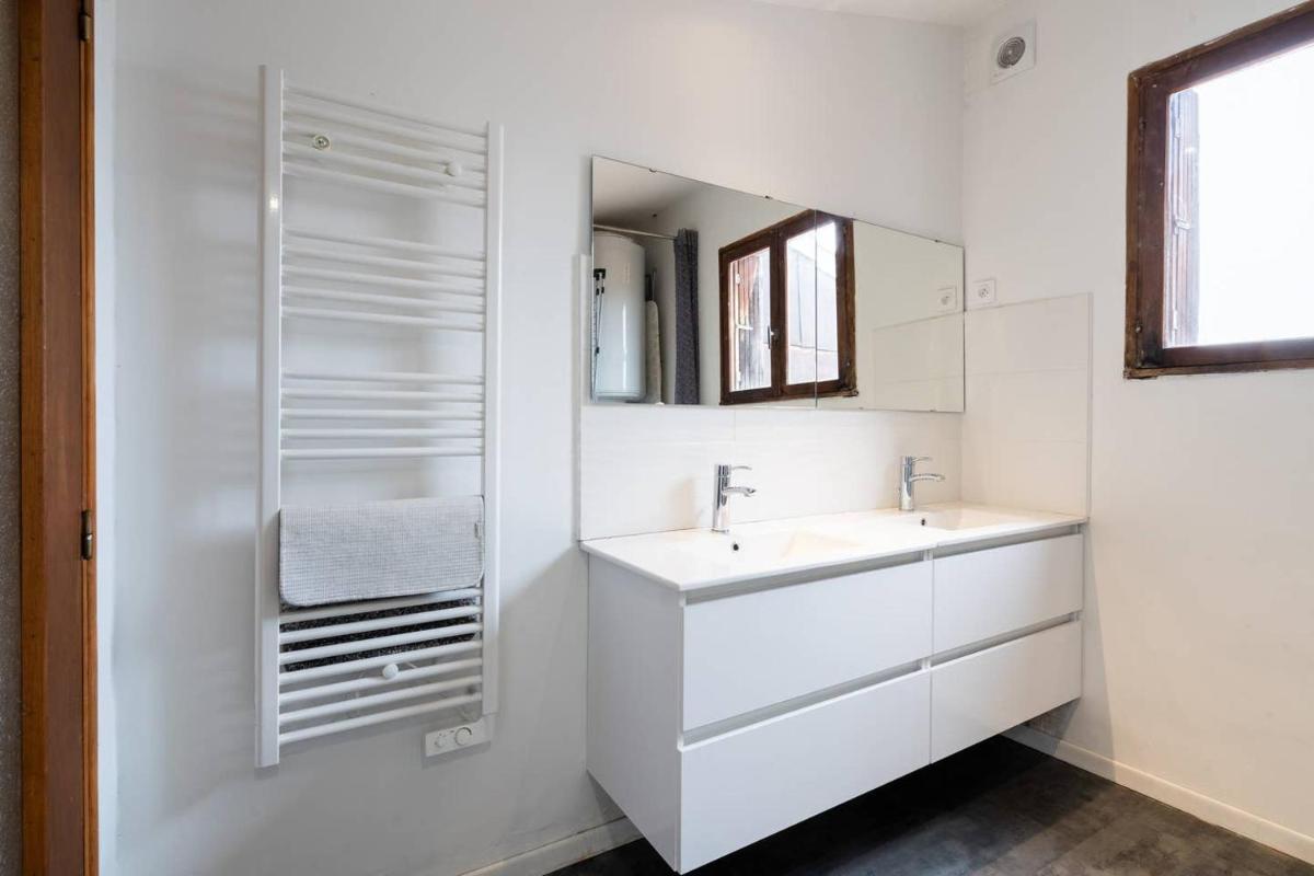 Suitetrails - Appartement 7 - tout équipé, fonctionnel - Carmes, Toulouse