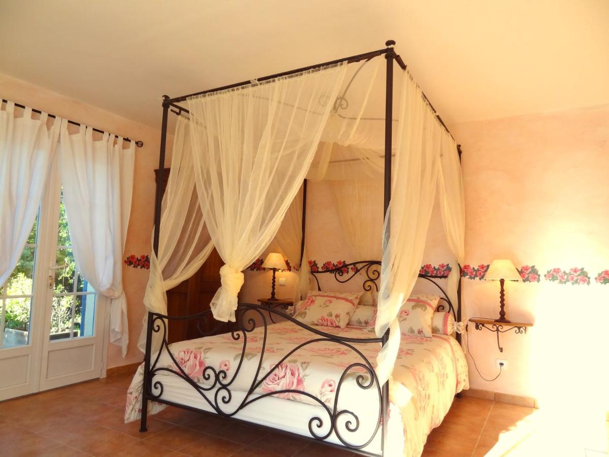 La Bastide de Font Clarette - Housity