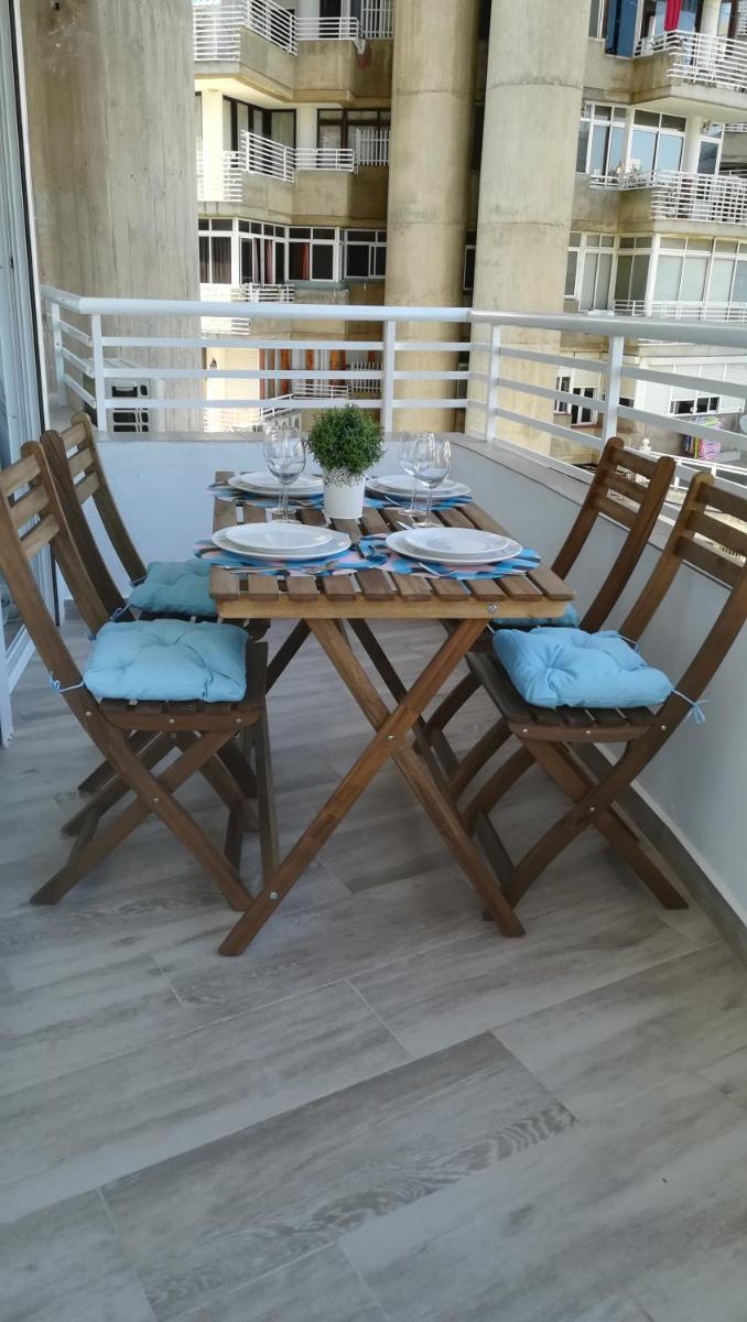 MARAVILLOSO LOFT TORREMOLINOS CENTRO - Hizvo