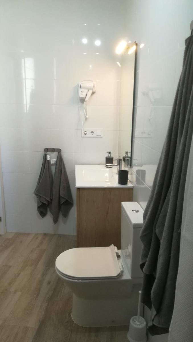 MARAVILLOSO LOFT TORREMOLINOS CENTRO - Hizvo